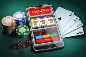Mobil Casinoer Uden NemID Din Guide til Sikkert Spil Mobil Casinoer Uden NemID Din Guide til Sikkert Spil