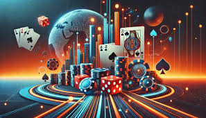 Online Casino Buitenland De Toekomst van Gaming Online Casino Buitenland De Toekomst van Gaming