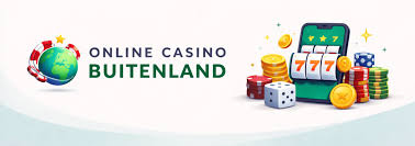 Online Casino Buitenland De Toekomst van Gaming Online Casino Buitenland De Toekomst van Gaming