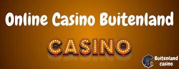 Online Casino Buitenland De Toekomst van Gaming Online Casino Buitenland De Toekomst van Gaming
