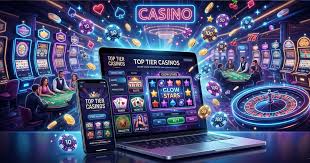 Oplev Fordelene ved Udenlandsk Casino med Trustly