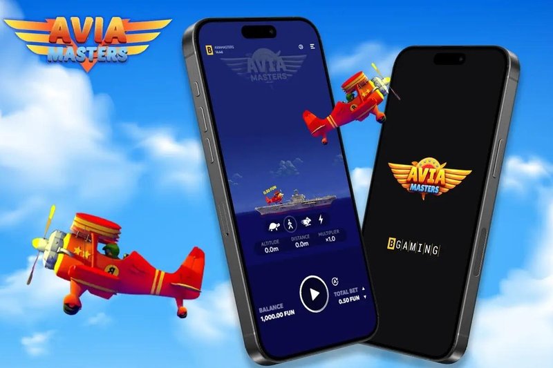 Avia masters game, avia masters free play