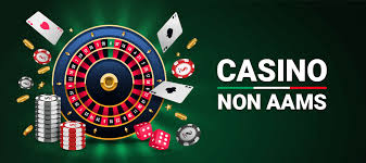 Punti Forti dei Casino Non AAMS Vantaggi e Opportunità Punti Forti dei Casino Non AAMS Vantaggi e Opportunità
