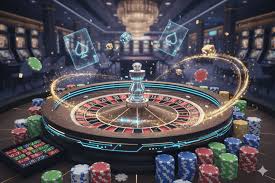 Quinel Casino La tua Guida al Gioco Online Sicuro e Divertente