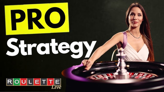 Roulette Casinoer En Guide til Spil og Strategi 81918050