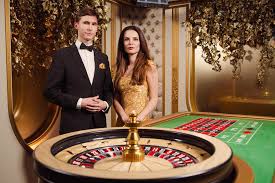 Roulette Casinoer i Danmark Find din Favorit Online Roulette