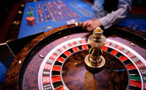 Roulette Casinoer i Danmark Find din Favorit Online Roulette