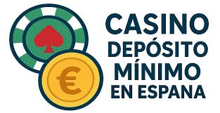 Scopri i migliori casino online con deposito minimo di 5 euro 822665316 Scopri i migliori casino online con deposito minimo di 5 euro 822665316