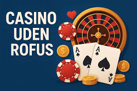 Spil på Casinoer uden ROFUS - En Guide til Alternativer