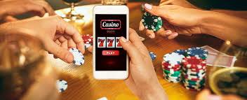 Suomikasino Ilman Rekisteröitymistä Helppoutta ja Nopeutta