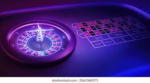 The Exciting World of Online Bitcoin Roulette 1378710003