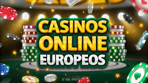 Todo lo que necesitas saber sobre los Casinos Online Europeos 618206644