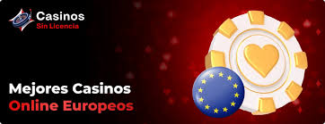 Todo lo que necesitas saber sobre los Casinos Online Europeos 618206644