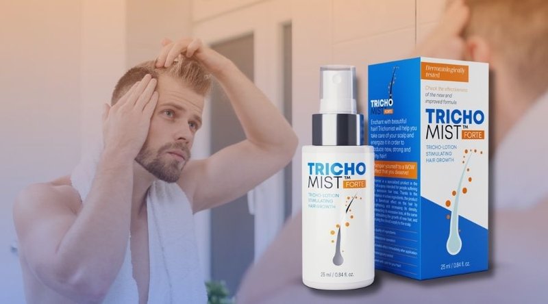 Trichomist Forte - nowoczesne rozwiązanie na problem trądziku i trądzikowego, trichomist forte przeciwwskazania