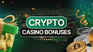 Udforskning af Krypto Casinoer Fremtiden for Online Spil