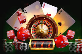 Ultimate Guide to Online Casino Roulette Gambling Sites