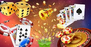 Understanding Adaptive Difficulty in Casino Games 1612370409