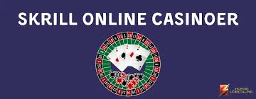 Casino Med Skrill En Guide til Sikker Spiloplevelse -1925207184