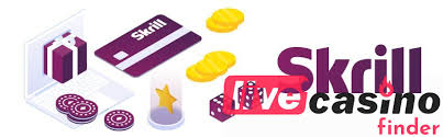 Casinoer med Skrill Din guide til sikre online betalinger