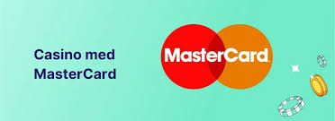 Casinospil med Mastercard Sikkerhed og Bekvemmelighed -1859688965