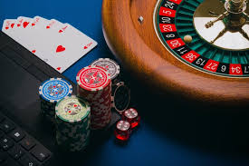 Experience the Thrill of Live Roulette at Our Premier Casino Site
