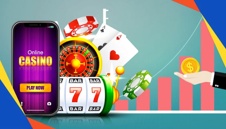 Unleashing the Fun at Booming Slots Casino & Sportsbook Unleashing the Fun at Booming Slots Casino & Sportsbook